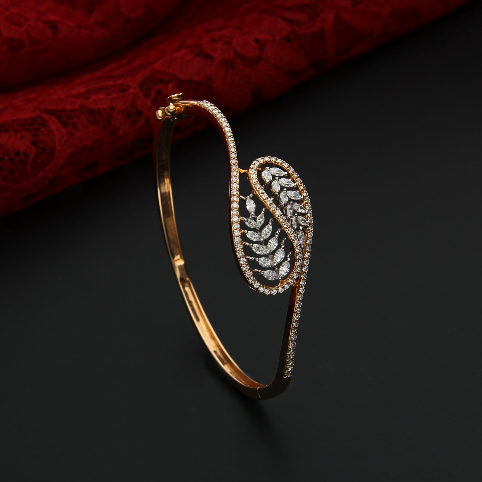 Stunning Earrings